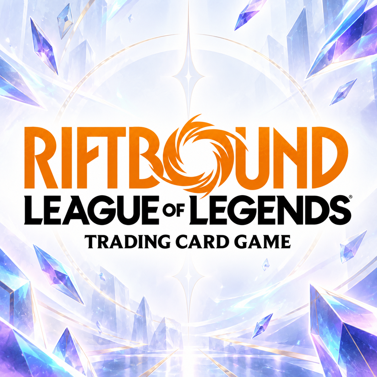 Riftbound : League of Legends