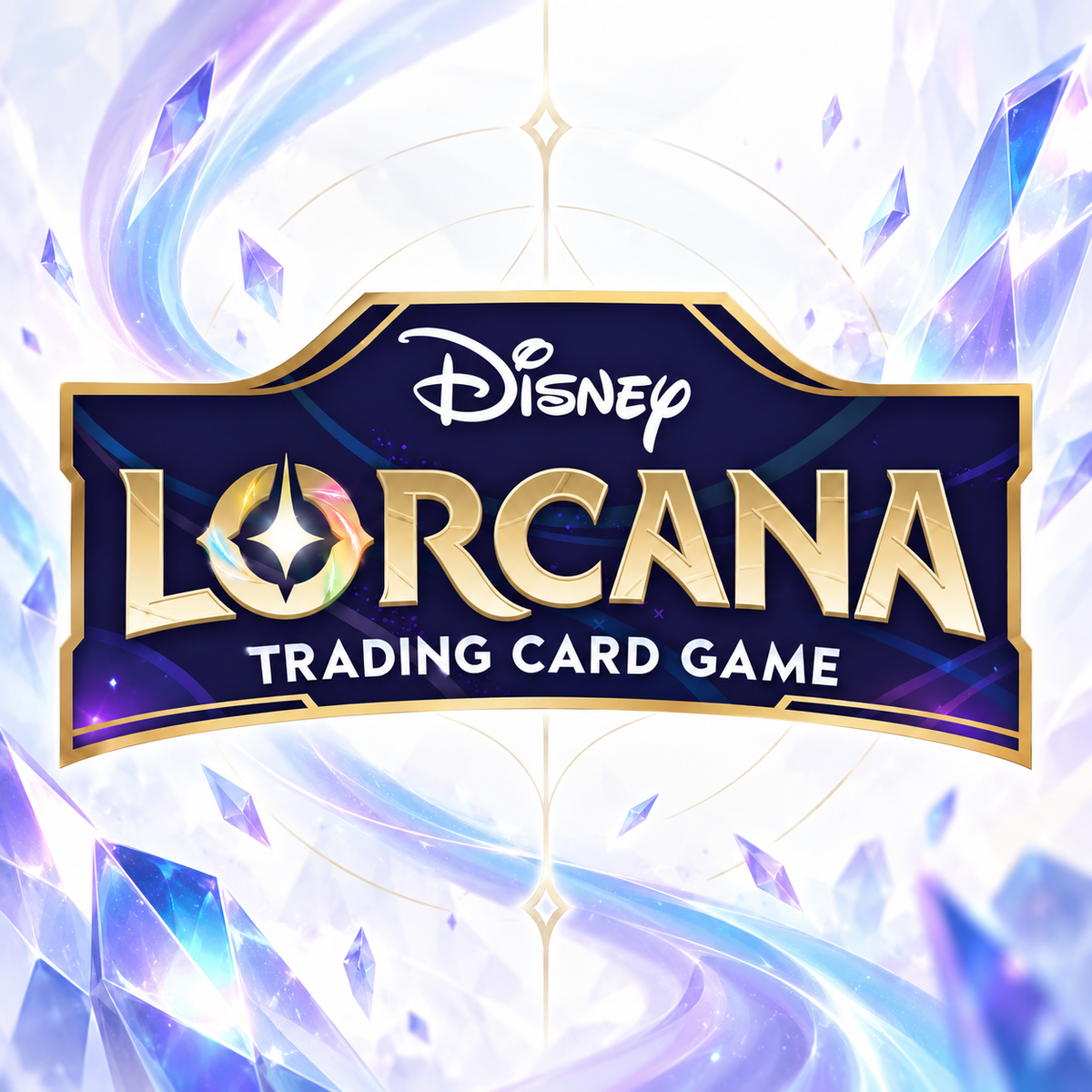 Disney Lorcana