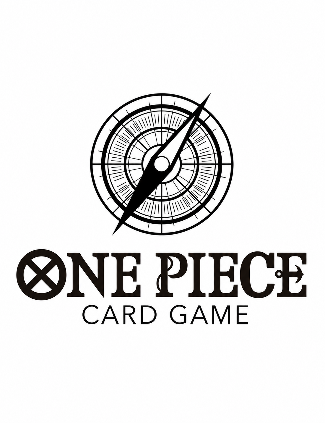 One Piece Card Game