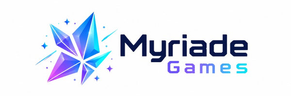Myriade Games